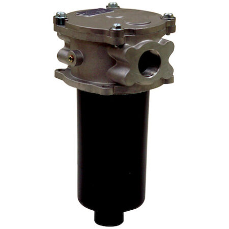 SERIE HFA5 FILTRO EN TANQUE DE 50 GPM