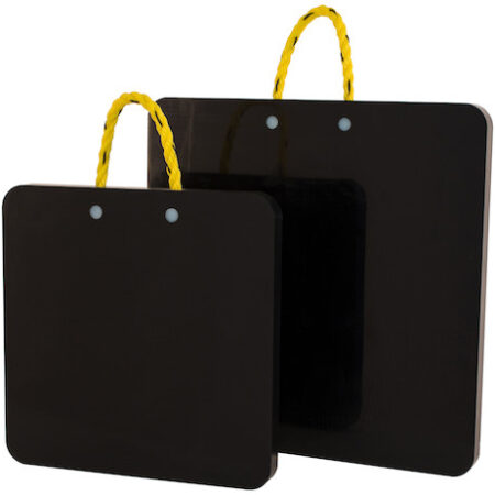 Almohadilla de alta densidad, 1 1/2 pulgada de grosor.