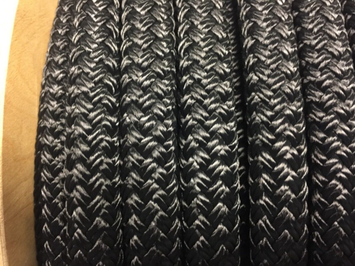 Cable sintético de nylon trenzado doble Arpisa Cable sintético de nylon trenzado doble Arpisa